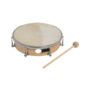 GEWA TAMBURELLO Ritmico 8"