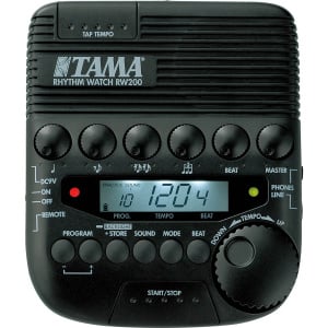 METRONOMO TAMA RW-200