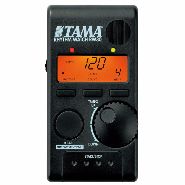 METRONOMO TAMA RW-30