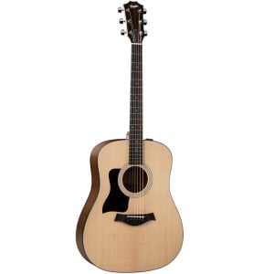 TAYLOR 110E LEFTY NATURAL (MY 2017 ES 2)