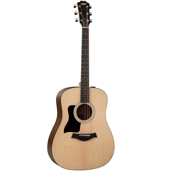 TAYLOR 110E LEFTY NATURAL (MY 2017 ES 2)