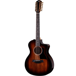 TAYLOR 264CE K DLX