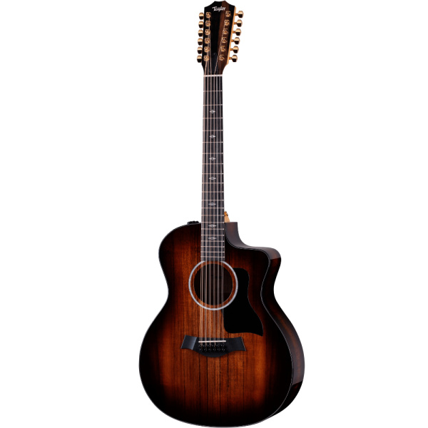 TAYLOR 264CE K DLX