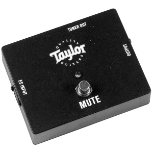 TAYLOR BALANCED BREAKOUT