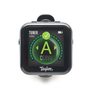 TAYLOR BEACON BLACK