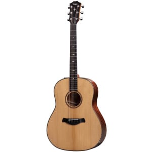 TAYLOR V CLASS BUILDER'S EDITION 517E NT (V BRACING)