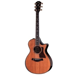 TAYLOR 50TH ANNIVERSARY BUILDER'S EDITION 812CE LTD 2024 NATURAL
