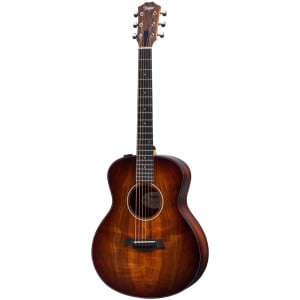 TAYLOR GS MINI E KOA PLUS