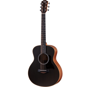 TAYLOR GS MINI E SPECIAL EDITION TRANS BLACK