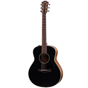 TAYLOR GTE BLACKTOP (C BRACING)
