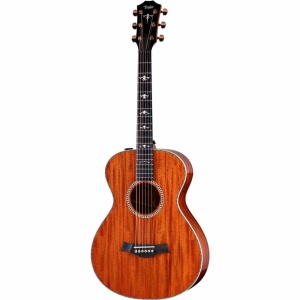 TAYLOR NAMM CUSTOMS 2024 CUSTOM #16 C22E 12 FRET B4016 GRAN CONCERT NATURAL