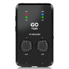 TC HELICON GO TWIN
