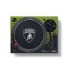 TECHNICS SL 1200M7B LIMITED EDITION LAMBORGHINI GREEN