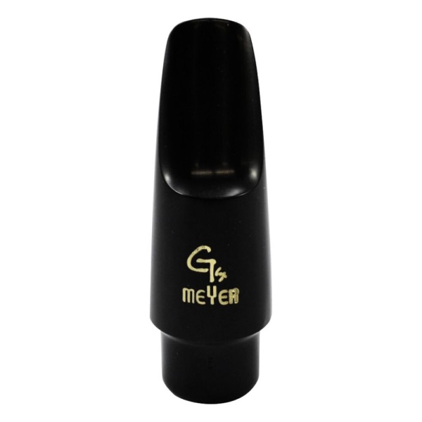 MEYER G-6 M EBANITE BOCCHINO SAX TENORE