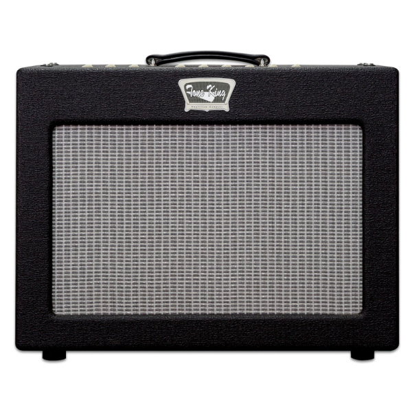 TONE KING SKY KING COMBO BLACK TOLEX