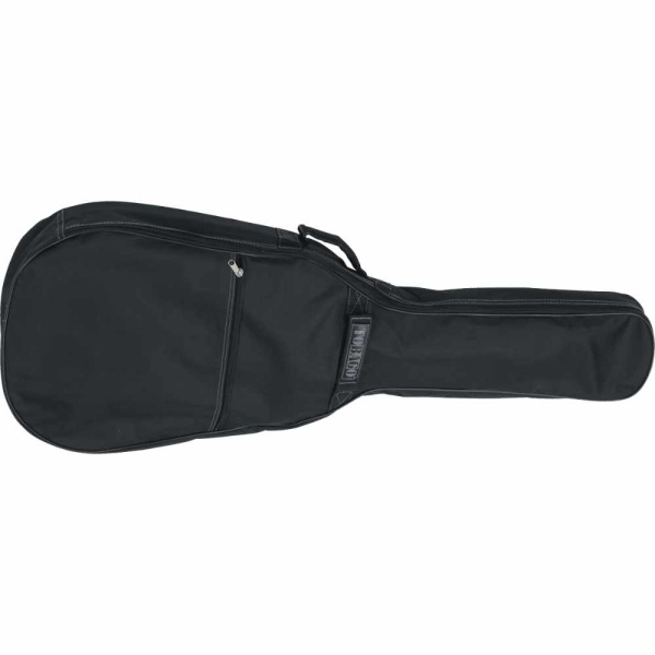TOBAGO GB10F GIGBAG FOLK GUITAR