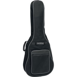 TOBAGO GB35F GIGBAG FOLK GUITAR