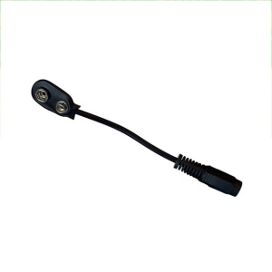 TRUETONE 1 SPOT BATTERY CLIP CONVERTER CBAT
