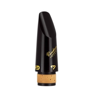 VANDOREN BD6 HD BOCCHINO CLARINETTO SIB