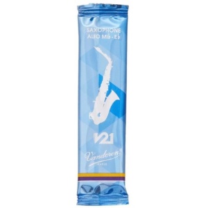VANDOREN V21 ANCIA SAX ALTO 1 PZ MIS 3