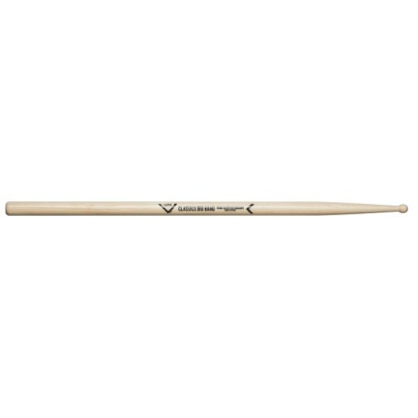 Vater VHCBBW ''Classics Big Band Wood'' - L: 16'' | 40.64cm  D: 0.560'' | 1.42cm - American Hickory