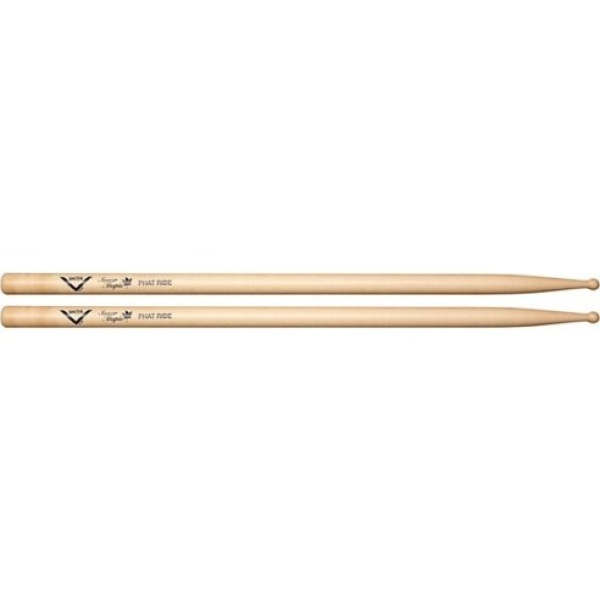 Vater VSMPTRW ''Sugar maple Phat Ride'' - L: 16'' | 40.64cm  D: 0.580'' | 1.47cm - Sugar Maple