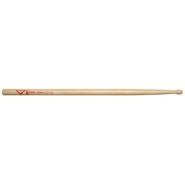 Vater VXD5AW ''Xtreme Design 5A Wood'' - L: 16 1/2'' | 41.91cm  D: 0.580'' | 1.47cm - American Hickory