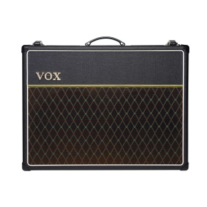 VOX CUSTOM SERIES AC30 CUSTOM