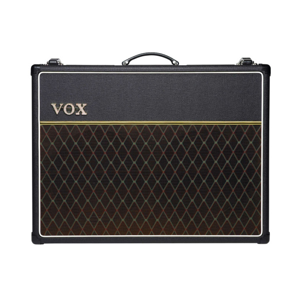VOX CUSTOM SERIES AC30 CUSTOM