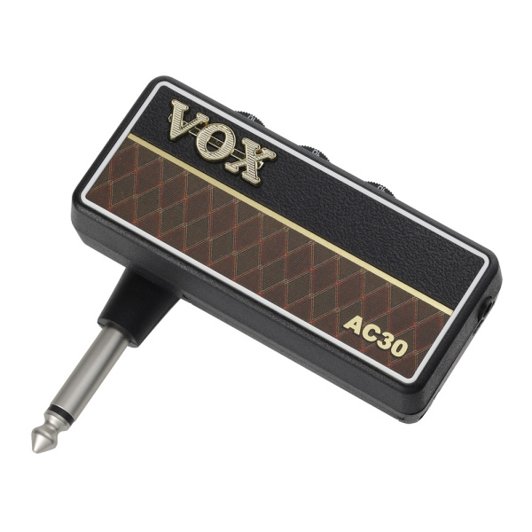 VOX AMPLUG 2 AC 30