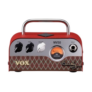 VOX MV50 BM BRIAN MAY