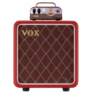 VOX MV50 BM BRIAN MAY LIMITED EDITION SET