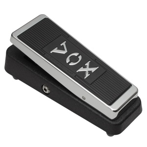 VOX REAL MCCOY WAH