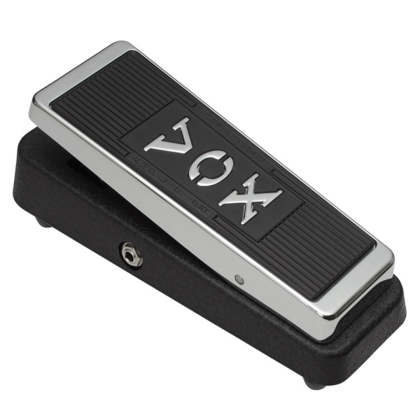 VOX REAL MCCOY WAH