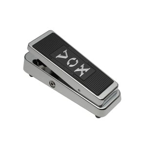VOX REAL MCCOY WAH LIMITED EDITION