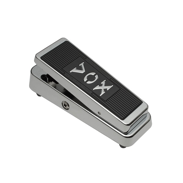 VOX REAL MCCOY WAH LIMITED EDITION