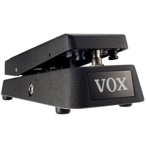 VOX V845 WAH PEDAL
