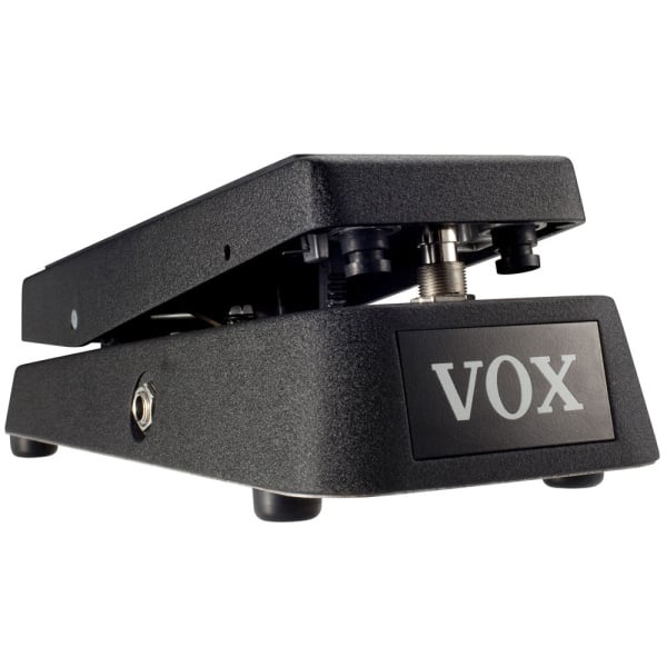 VOX V845 WAH PEDAL