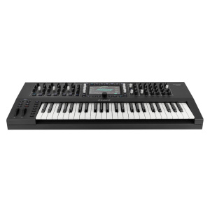 WALDORF IRIDIUM KEYBOARD