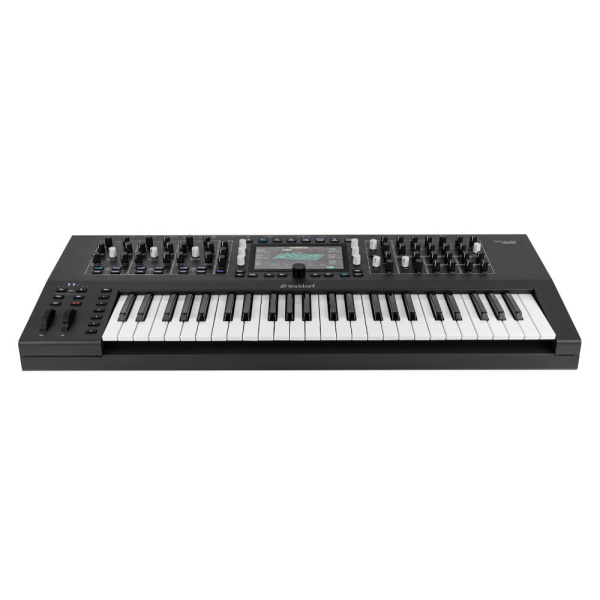 WALDORF IRIDIUM KEYBOARD