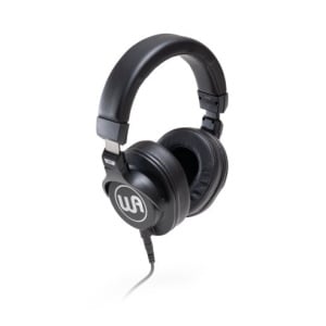 WARM AUDIO WA-HRB CUFFIA PRO BLACK
