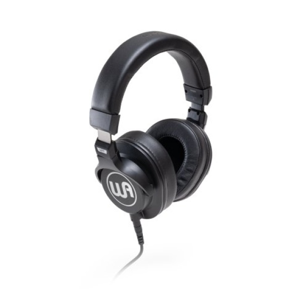 WARM AUDIO WA-HRB CUFFIA PRO BLACK