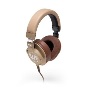 WARM AUDIO WA-HRT CUFFIA PRO TAN