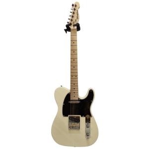 WOODSTOCK "ROCK FOR UKRAINE" STANDARD T MN ARCTIC WHITE