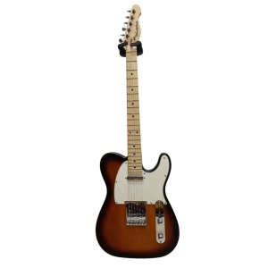 WOODSTOCK "ROCK FOR UKRAINE" STANDARD T MN SATIN 3 COLOR SUNBURST