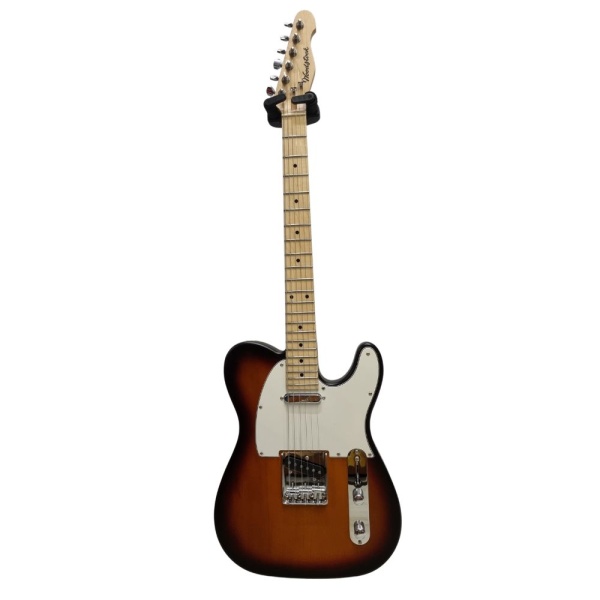 WOODSTOCK "ROCK FOR UKRAINE" STANDARD T MN SATIN 3 COLOR SUNBURST