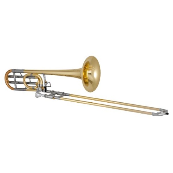XO BRASS ITALIA XO BB/F ROTARY TROMBONE XO1236L