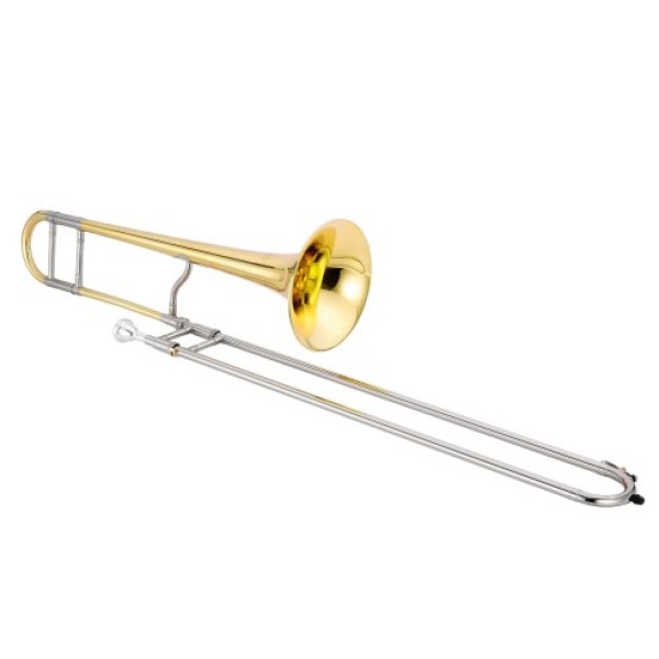 XO BRASS ITALIA XO BB TENOR TROMBONE JOHN FEDCHOCK'' XO1632GLLT''