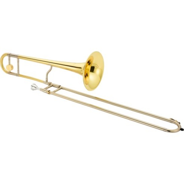 XO BRASS ITALIA XO BB TENOR TROMBONE XO1634LT