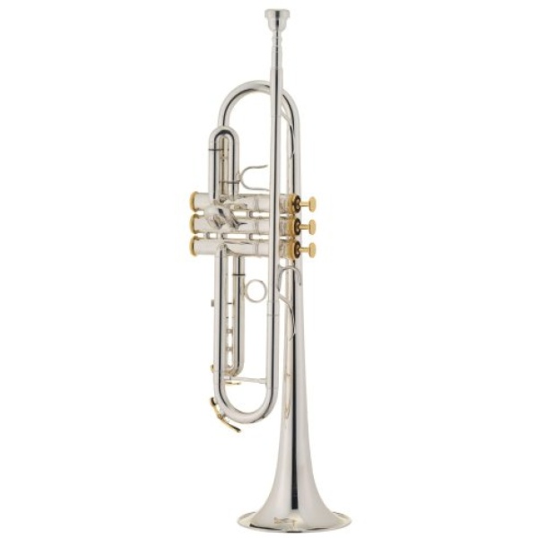 XO BRASS ITALIA XO BB TRUMPET ROGER INGRAM'' XO1600IS''